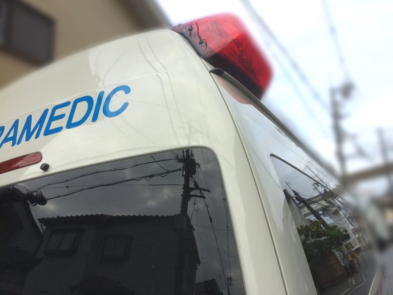 みなとみらいの内科医が教える、放置できない体のサインとは？